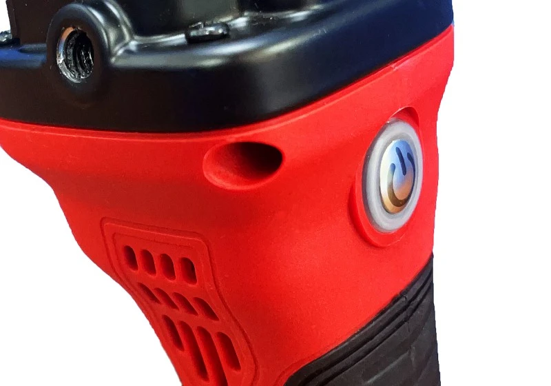Ac Dc Angle Grinder best
